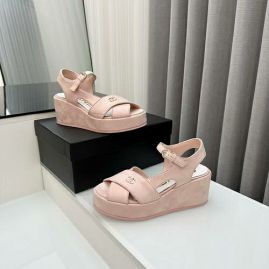 Picture of Chanel Shoes Women _SKUfw158158584fw